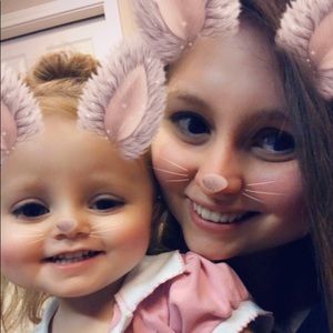 Meet your Posher, Ginger